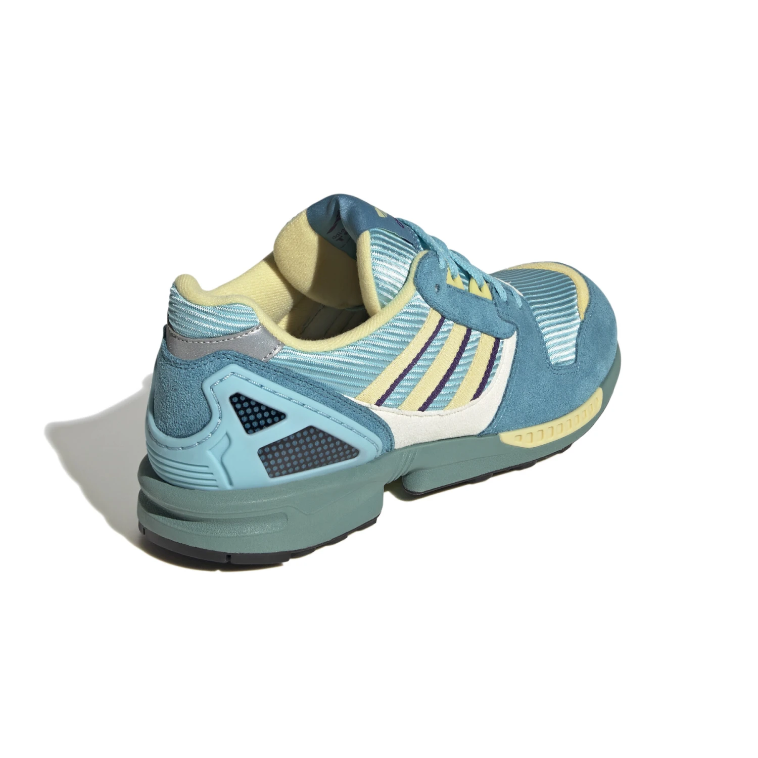 Damestrainers Adidas Originals Zx 8020 - Image 8