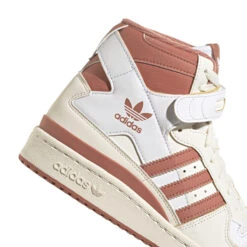 Damestrainers Adidas Originals Forum 84 -Buffalo Winkel adidas originals gx4516 9 footwear photography detail view 2 white 030824x