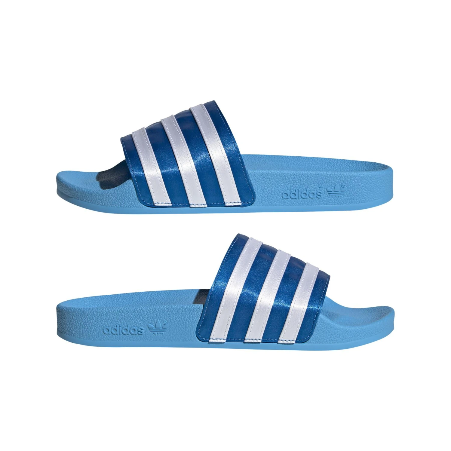 Dames Slippers Adidas Originals Adilette - Afbeelding 3