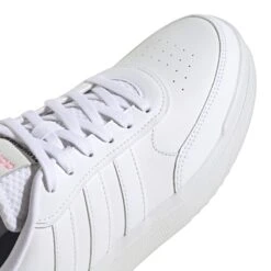 Dames Sportschoenen Adidas Originals Postmove SE -Buffalo Winkel adidas originals gz6785 9 footwear photography detail view 2 white 000