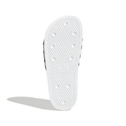 Dames Slipper Adidas Originals HER Studio London Adilette Slides 13 Dames Slipper Adidas Originals HER Studio London Adilette Slides -Buffalo Winkel adidas originals h00569 4 footwear photography bottom view white 000