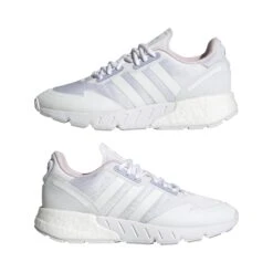 Adidas Originals Schoenen Adidas 11 Adidas Originals Schoenen Adidas -Buffalo Winkel adidas originals h02939 10 footwear photography mirrored pair view white 000