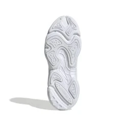 Trainers Adidas Originals Haiwee -Buffalo Winkel adidas ef3805 4 footwear photography bottom view white 000