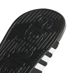 Slippers Adidas Adissage -Buffalo Winkel adidas f35580 10 footwear photography detail view 3 white new0201