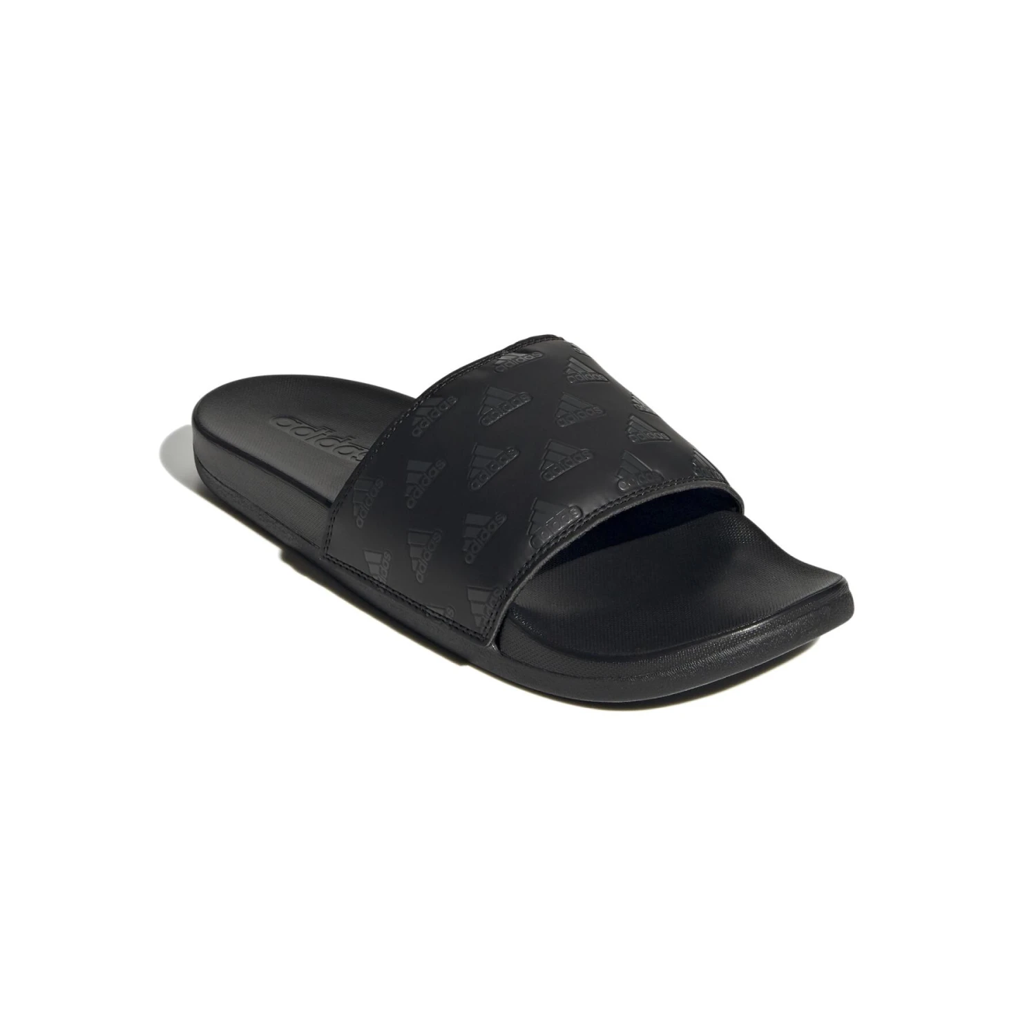 Badslippers Adidas Adilette Comfort - Afbeelding 2