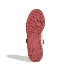 Trainers Adidas Originals Forum Low -Buffalo Winkel adidas gw2043 4 footwear photography bottom view white