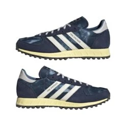 Trainers Adidas Originals Trx Vintage -Buffalo Winkel adidas gw2055 12 footwear photography mirrored pair view white