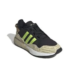 Trainers Adidas Originals Zx 2K Boost -Buffalo Winkel adidas gw3516 6 footwear photography front lateral top view white