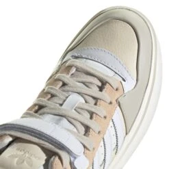 Damestrainers Adidas Originals Forum Bonega -Buffalo Winkel adidas gw7061 8 footwear photography detail view 1 white