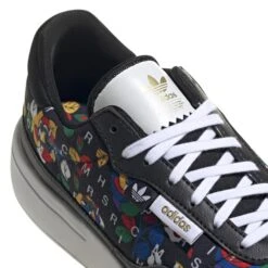 Damestrainers Adidas Originals Rich Mnisi -Buffalo Winkel adidas gw8569 8 footwear photography detail view 1 white