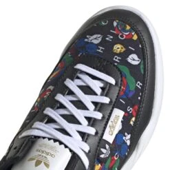 Damestrainers Adidas Originals Rich Mnisi -Buffalo Winkel adidas gw8569 9 footwear photography detail view 2 white