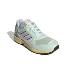 Damestrainers Adidas Originals Zx -Buffalo Winkel adidas gx1618 6 footwear photography front lateral top view white