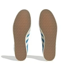 Trainers Adidas Originals Gazelle -Buffalo Winkel adidas gy7337 4 footwear photography bottom view white