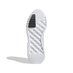 Trainers Adidas Originals Geodiver X Parley -Buffalo Winkel adidas h01784 4 footwear photography bottom view white