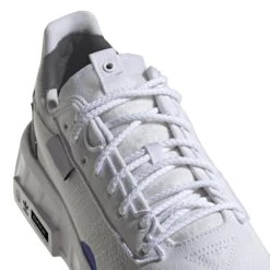 Trainers Adidas Originals Geodiver X Parley -Buffalo Winkel adidas h01784 8 footwear photography detail view 1 white