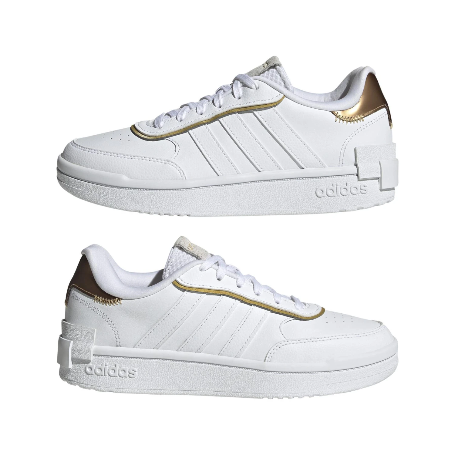 Damestrainers Adidas Originals Postmove Se - Image 6