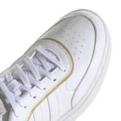 Damestrainers Adidas Originals Postmove Se -Buffalo Winkel adidas h03741 8 footwear photography detail view 1 white 000