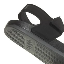 Sandalen Adidas Adilette -Buffalo Winkel adidas hp3007 9 footwear photography detail view 2 white 000