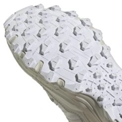 Damestrainers Adidas Originals Hyperturf -Buffalo Winkel adidas hq4511 10 footwear photography detail view 3 white