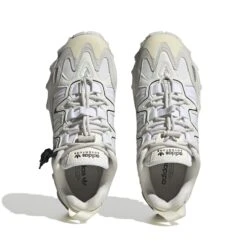 Damestrainers Adidas Originals Hyperturf -Buffalo Winkel adidas hq4511 3 footwear photography top portrait view white