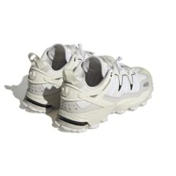 Damestrainers Adidas Originals Hyperturf -Buffalo Winkel adidas hq4511 7 footwear photography back lateral top view white