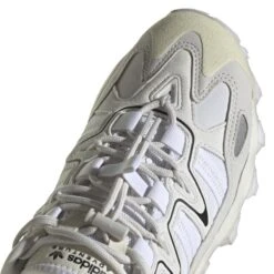 Damestrainers Adidas Originals Hyperturf -Buffalo Winkel adidas hq4511 8 footwear photography detail view 1 white