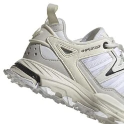 Damestrainers Adidas Originals Hyperturf -Buffalo Winkel adidas hq4511 9 footwear photography detail view 2 white