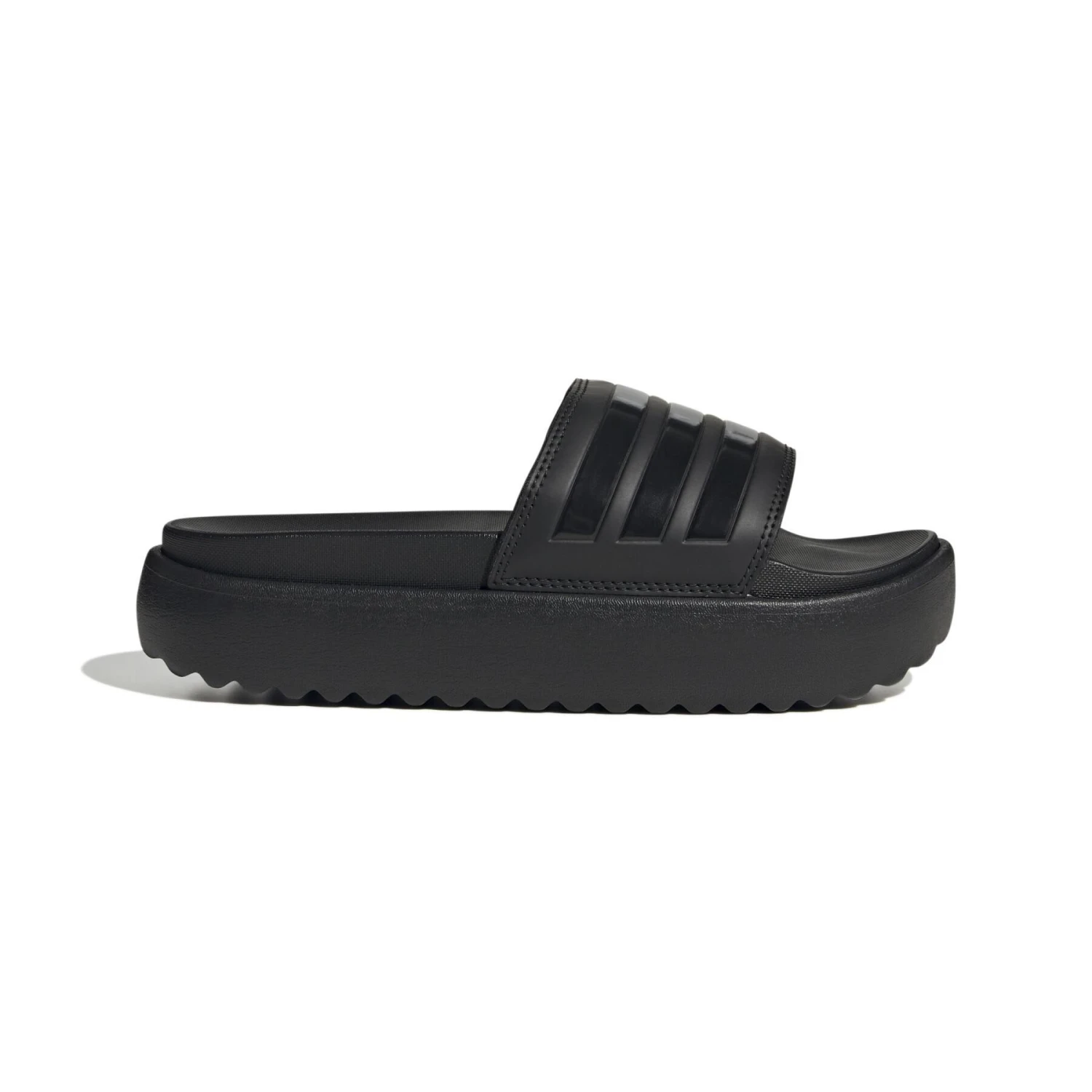 Vrouwenslippers Adidas Adilette Platform