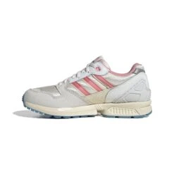 Damestrainers Adidas Originals Zx 5020 16 Damestrainers Adidas Originals Zx 5020 -Buffalo Winkel adidas hq8738 5 footwear photography side medial center view white