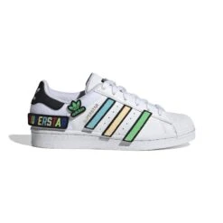 Kindertrainers Adidas Originals Superstar