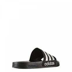 Slippers Adidas Cloudfoam Adilette -Buffalo Winkel aq1701 ftw photo back lateral white