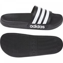 Slippers Adidas Cloudfoam Adilette -Buffalo Winkel aq1701 ftw photo standard white