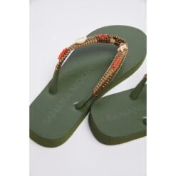 Vrouwenslippers Banana Moon Lucero Tahuata -Buffalo Winkel banana moon lucero tahuata jsr97 2