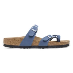 Vrouwenslippers Birkenstock Mayari Synthetics