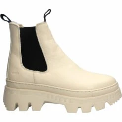 Dameslaarzen Blackstone Meja