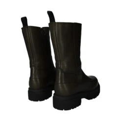 Dameslaarzen Blackstone Oda -Buffalo Winkel blackstone al410.oliv 7