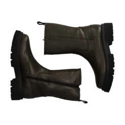 Dameslaarzen Blackstone Oda -Buffalo Winkel blackstone al410.oliv 9