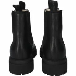 Dameslaarzen Blackstone Smilla -Buffalo Winkel blackstone al412.blk 1
