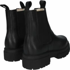Dameslaarzen Blackstone Smilla -Buffalo Winkel blackstone al412.blk 2