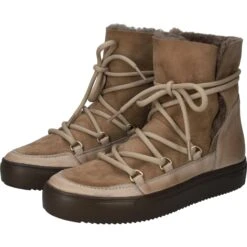 Bontlaarzen Voor Vrouwen Blackstone High Top -Buffalo Winkel blackstone ul87.foss 15