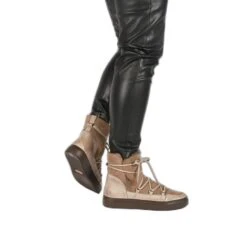 Bontlaarzen Voor Vrouwen Blackstone High Top -Buffalo Winkel blackstone ul87.foss 9