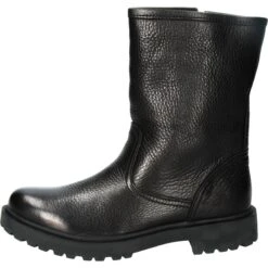Vrouwenbontlaarzen Blackstone Lotta - YL60 -Buffalo Winkel blackstone yl60.blk 6