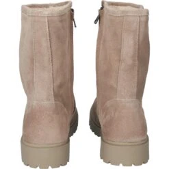 Vrouwenbontlaarzen Blackstone Lotta - YL6 -Buffalo Winkel blackstone yl61.teak 7