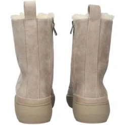 Dameslaarzen Blackstone Nora - YL67 -Buffalo Winkel blackstone yl67.teak 6