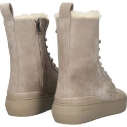 Dameslaarzen Blackstone Nora - YL67 -Buffalo Winkel blackstone yl67.teak 7