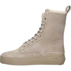 Dameslaarzen Blackstone Nora - YL67 -Buffalo Winkel blackstone yl67.teak 8