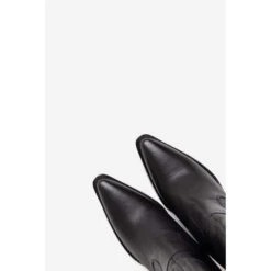 Leren Laarzen Voor Dames Bronx New-Kole 10 Leren Laarzen Voor Dames Bronx New-Kole -Buffalo Winkel bronx 14176 e 01 3 x