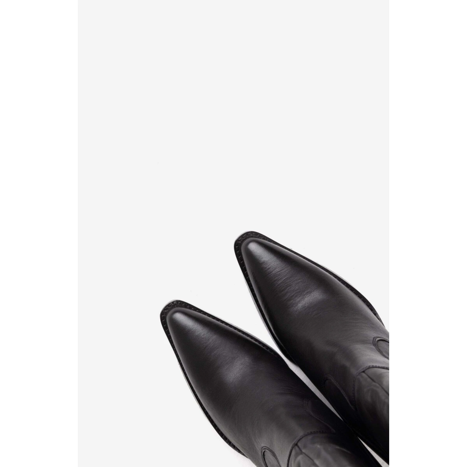 Leren Laarzen Voor Dames Bronx New-Kole 4 Leren Laarzen Voor Dames Bronx New-Kole - Image 4