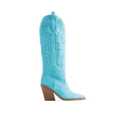 Dameslaarzen Bronx Western New Kole