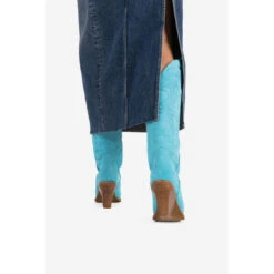 Dameslaarzen Bronx Western New Kole -Buffalo Winkel bronx 14177 cc 67 5 x